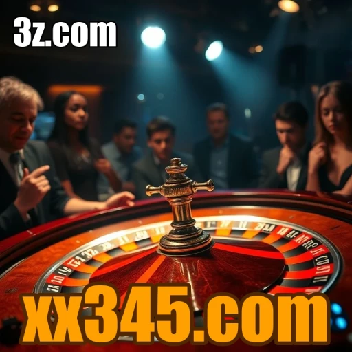 xx345.com Poker Online